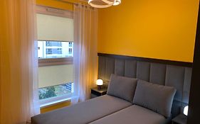 Apartament K Geskiego 18